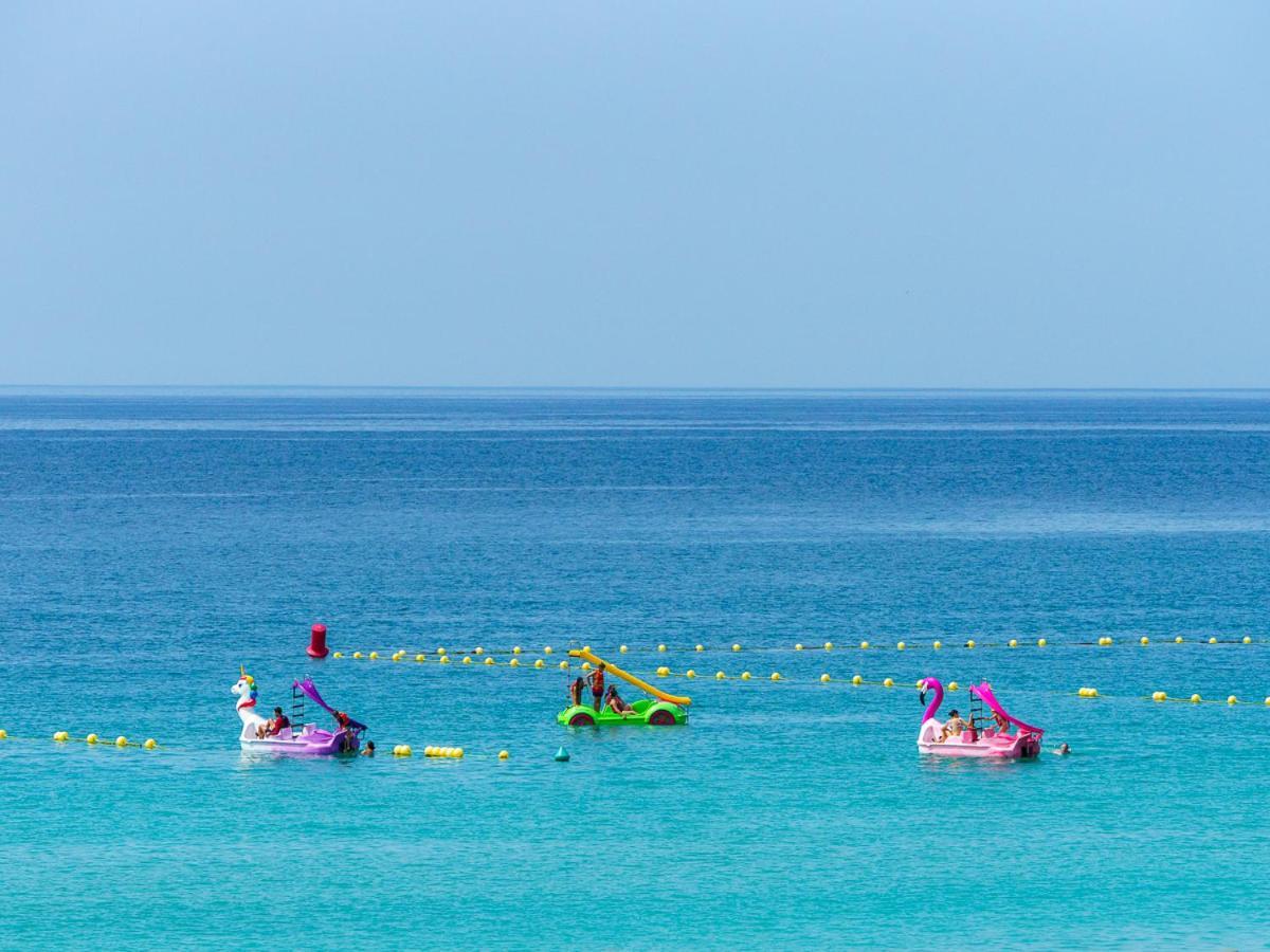 Hotel Duna Sanxenxo Kültér fotó